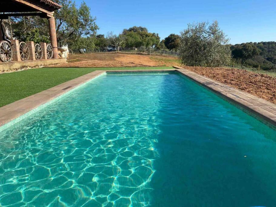 Manganeses de la Polvorosa Casa Rural Finca Requejo Cerca De Benavente Tr 49426 מראה חיצוני תמונה