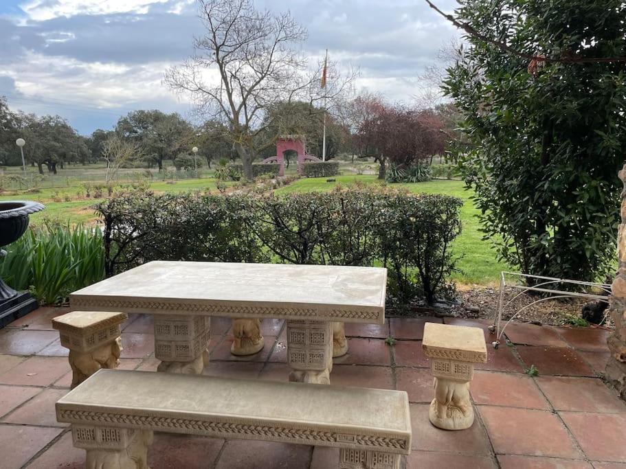 Manganeses de la Polvorosa Casa Rural Finca Requejo Cerca De Benavente Tr 49426 מראה חיצוני תמונה