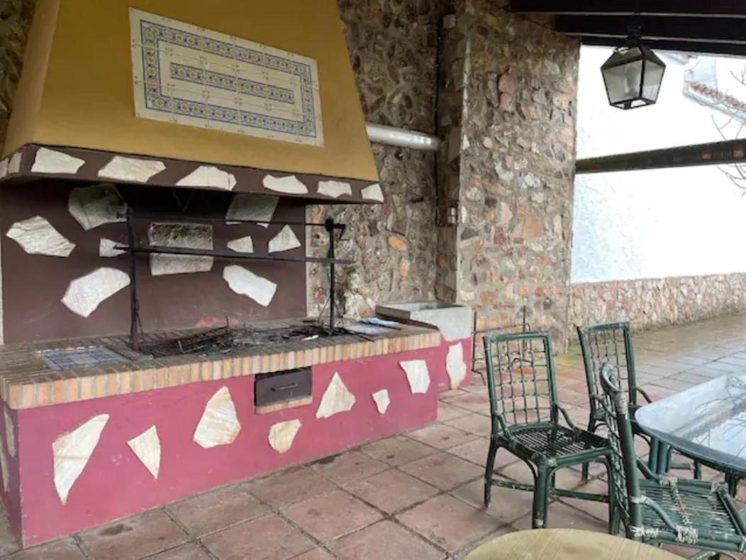 Manganeses de la Polvorosa Casa Rural Finca Requejo Cerca De Benavente Tr 49426 מראה חיצוני תמונה