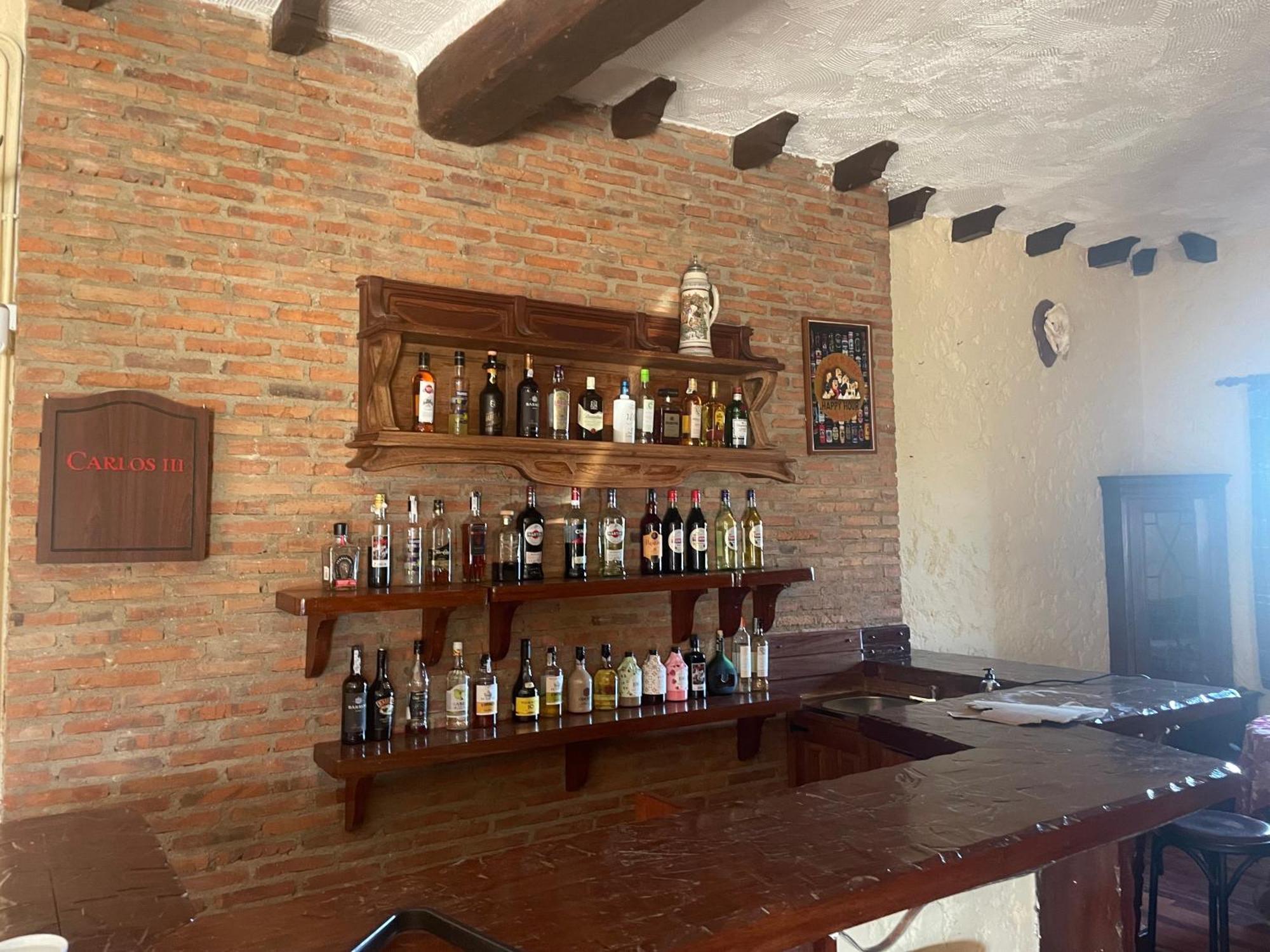 Manganeses de la Polvorosa Casa Rural Finca Requejo Cerca De Benavente Tr 49426 מראה חיצוני תמונה