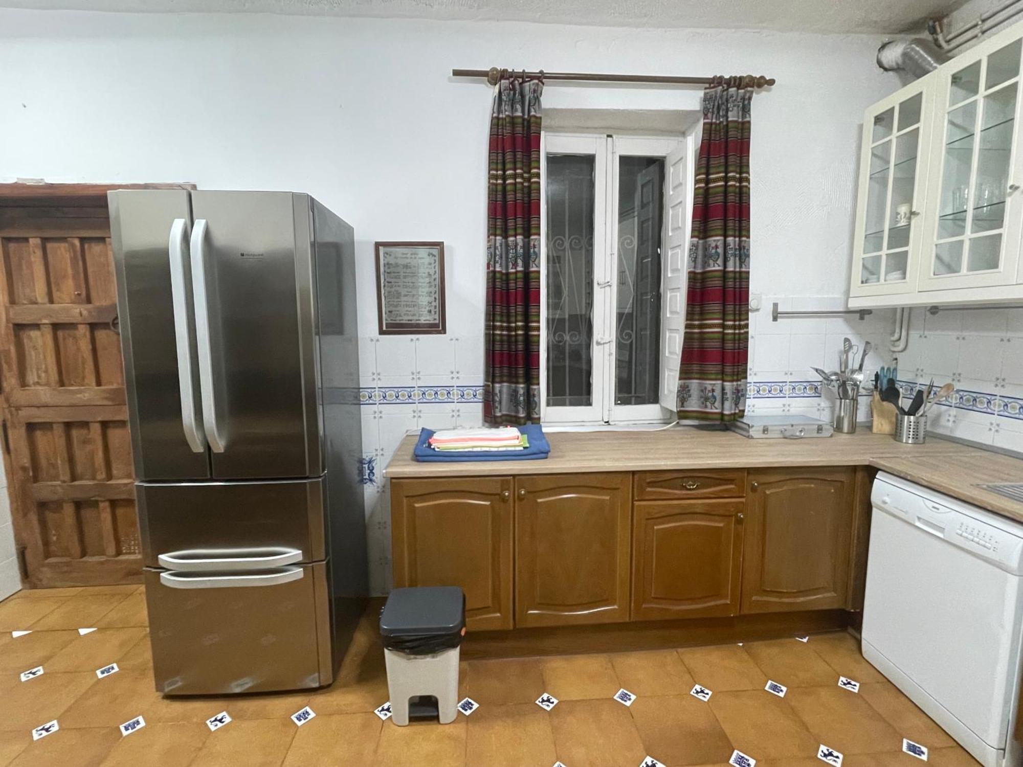 Manganeses de la Polvorosa Casa Rural Finca Requejo Cerca De Benavente Tr 49426 מראה חיצוני תמונה