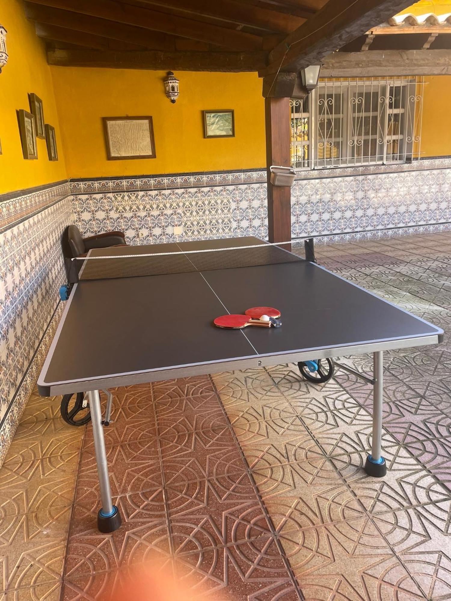 Manganeses de la Polvorosa Casa Rural Finca Requejo Cerca De Benavente Tr 49426 מראה חיצוני תמונה